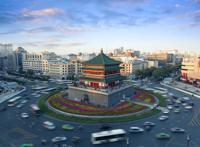 方红卫同志在中国共产党西安市第十四次代表大会上的报告（全文）