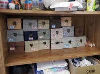 BJD娃娃化妆师：全职近三年，为上千个娃娃化妆