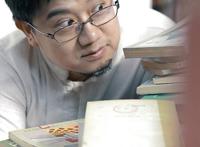 马伯庸：没人说作家不能当网红