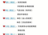 上两万元“名媛培训班”：口红10几个人涂，包7000元就业机会