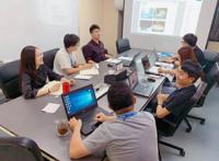 95后年薪百万作业帮直播课名师练就“十八般武艺”