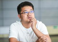 马伯庸，网文年代幸存的非典型作家