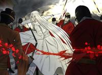 漫画《炼气练了三千年》：他养的狗都成妖帝了，他却还是个炼气期