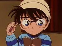 名侦探柯南：这集是童年阴影，为宝藏舍弃一切，最终只是一场空