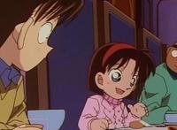 名侦探柯南：这集是童年阴影，为宝藏舍弃一切，最终只是一场空