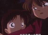 名侦探柯南：这集是童年阴影，为宝藏舍弃一切，最终只是一场空