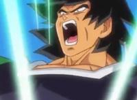 龙珠超：布罗利进入监狱惑星，超4贝吉特竟然长这个样子！