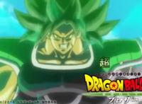 龙珠超：布罗利进入监狱惑星，超4贝吉特竟然长这个样子！