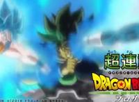 龙珠超：布罗利进入监狱惑星，超4贝吉特竟然长这个样子！