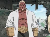 火影：盘点火影里最喜欢穿露胸装的六个忍者，最后那两人自称为神