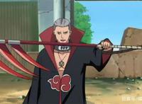 火影：盘点火影里最喜欢穿露胸装的六个忍者，最后那两人自称为神