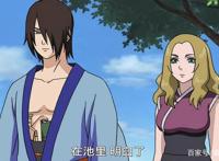 火影：盘点火影里最喜欢穿露胸装的六个忍者，最后那两人自称为神