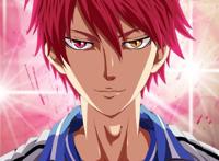 动漫里的异瞳美少年，哪个才是你的菜？