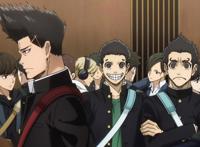 男主冲入神秘监狱艰难求生，这部十月新番里的黑马真是惊艳！