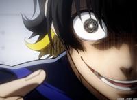 热血足球番《蓝色监狱》TV动画新宣传片年内开播