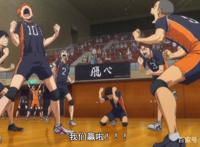 真正的运动番！剥开理想的外壳，为我们展现竞技体育的残酷与黑暗