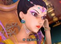 精灵梦叶罗丽：这几人都不畏惧曼多拉女王，一位连女王也感到无奈