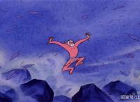 《金猴降妖》——中国动画最后的巅峰（高清）