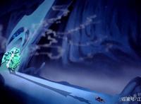 《金猴降妖》——中国动画最后的巅峰（高清）