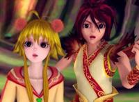 《精灵梦》是整容级动漫？这三位叶罗丽战士变身前后差距好大