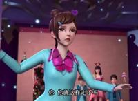 《精灵梦》是整容级动漫？这三位叶罗丽战士变身前后差距好大