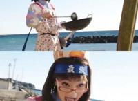 假面骑士圣刃小空太君形象太亮眼，闷骚大秦寺秒变DJ舞男