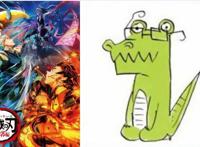 这些热门的动画竟然都是出自女性漫画家！