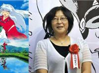 这些热门的动画竟然都是出自女性漫画家！