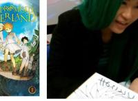 这些热门的动画竟然都是出自女性漫画家！