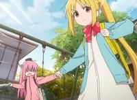 女孩子一起玩乐队，十月这部芳文社的萌系新番值得期待