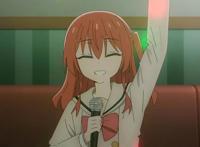 女孩子一起玩乐队，十月这部芳文社的萌系新番值得期待