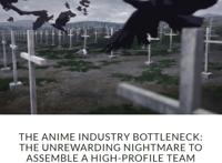 日本网友吐槽：以《鬼灭之刃》为目标，会让动画失去多样性！