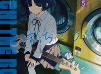 电视动画「孤独摇滚！」新视觉图公开