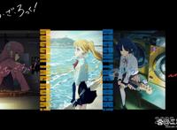 动画《孤独摇滚！》追加声优决定、视觉图公开