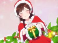 欧美女角色新排行公布，水原千鹤天……天下第二