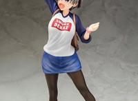 GSC《宇崎酱想要玩耍》宇崎花1/7比例模型