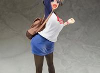 GSC《宇崎酱想要玩耍》宇崎花1/7比例模型