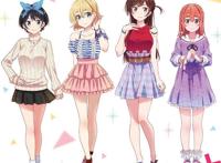 7月番女性声优出演情况，你最推的为多少部动画配音？