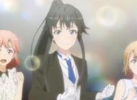 七月新番欧美最新排行公布，前三名不可动摇