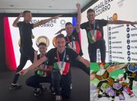 为什么说要看奥运会？看看乌兹别克斯坦的《美少女战士》就懂了！