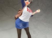 WonderfulWorks《宇崎酱想要玩耍》宇崎花手办