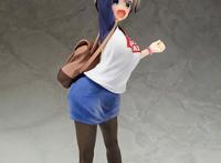 WonderfulWorks《宇崎酱想要玩耍》宇崎花手办