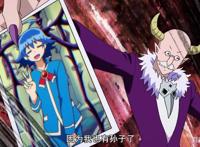 动漫推荐，入间同学入魔了简介，克拉拉，阿兹