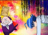 动漫推荐，入间同学入魔了简介，克拉拉，阿兹