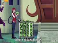 入间同学入魔了：皇天不负有心人！入间成功展现了努力的成果