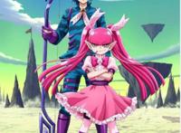 TV动画《入间同学入魔了》第三季宣布将于10月播出