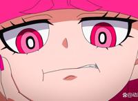 入间同学入魔了第三季：粉毛萝莉师傅登场，究极反差萌！