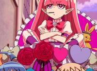 入间同学入魔了第三季：粉毛萝莉师傅登场，究极反差萌！