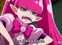 《入间同学入魔了》第三季开播啦，一部欢欢乐乐的动漫，很解压