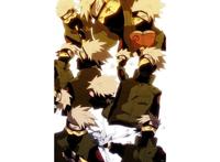 「创作开运礼」火影：卡卡西在动漫中无懈可击，却有一个致命瑕疵